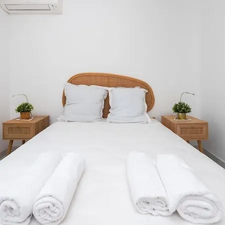 Διαμέρισμα Bel Climatise Avec Terrasse Et Piscine